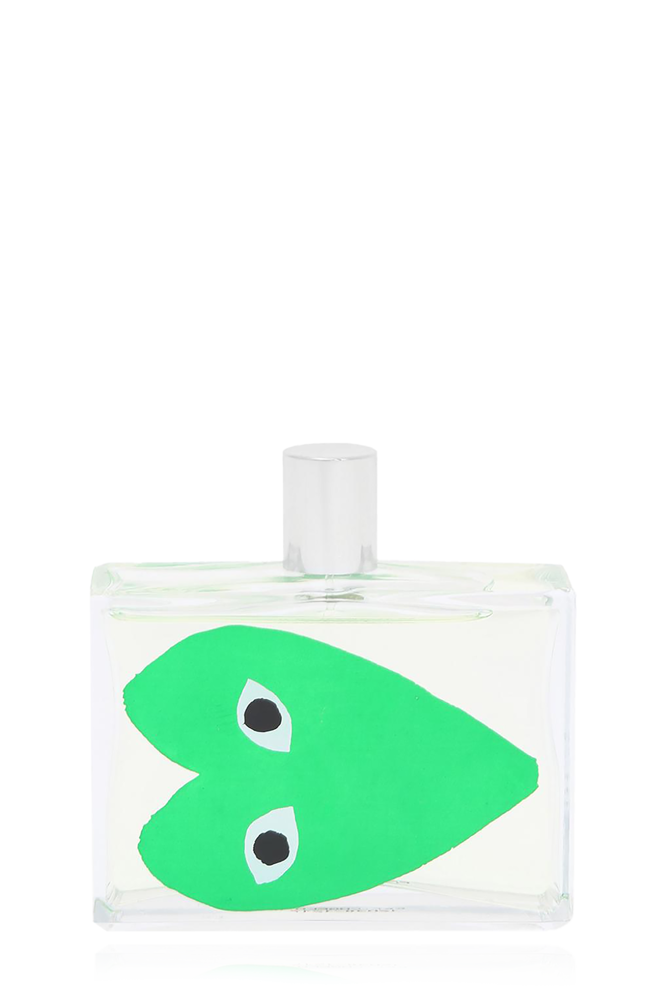 Play Green eau de toilette Comme des Garcons Vitkac France